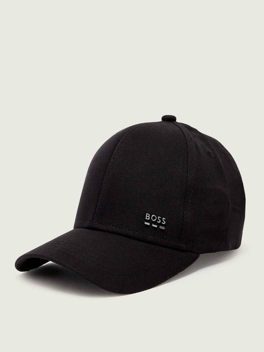 BOSS Cap - Zed-BOSS-ME