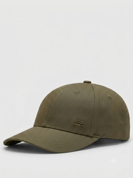 BOSS Baseball Cap - Zed-BOSS-ME