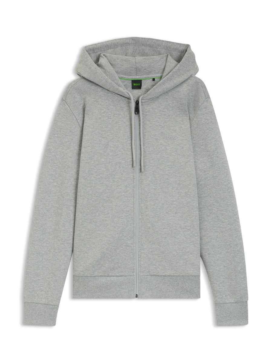 BOSS Hooded Sweatshirt - Saggy