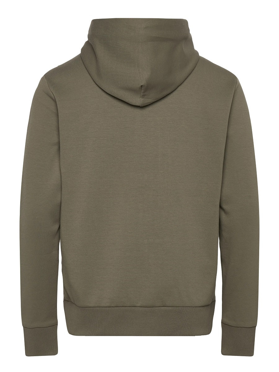 BOSS Full Zip Sweatshirt - Saggy BSCS