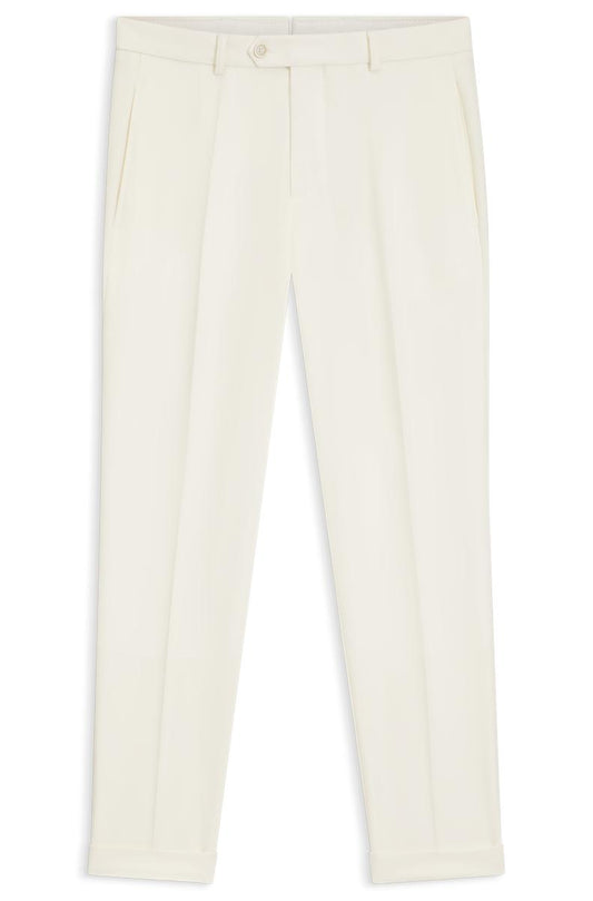 BOSS Trousers - L-Peet-Flat-253