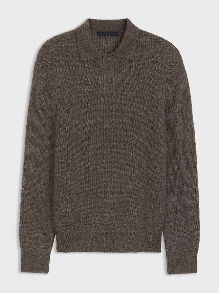 BOSS Polo Knitwear - Hacero_DB
