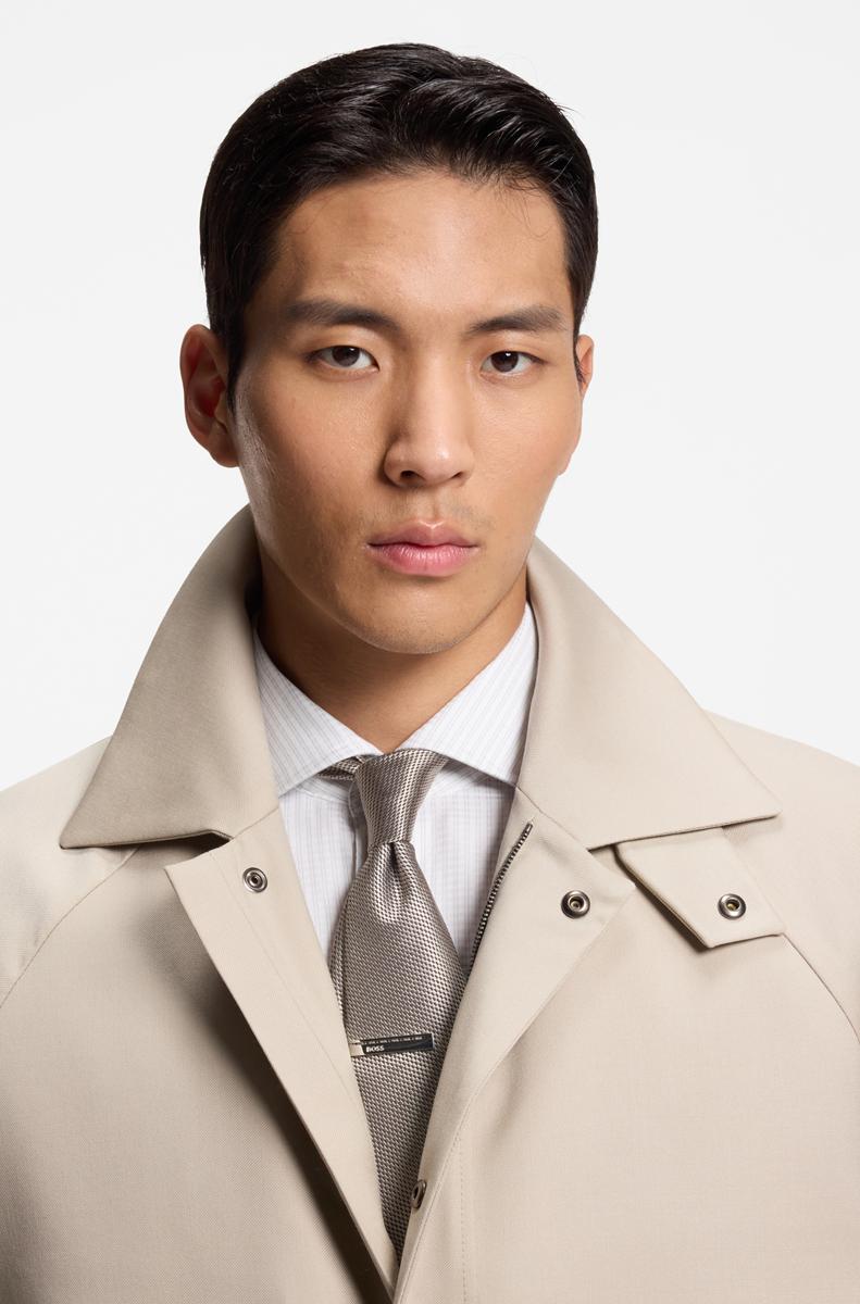 BOSS Tie - L-TIE 7.5 CM - 223