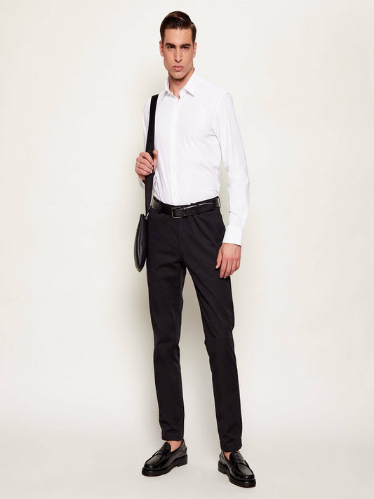 BOSS Formal Shirt - P-HANK-S-K-261 PFM
