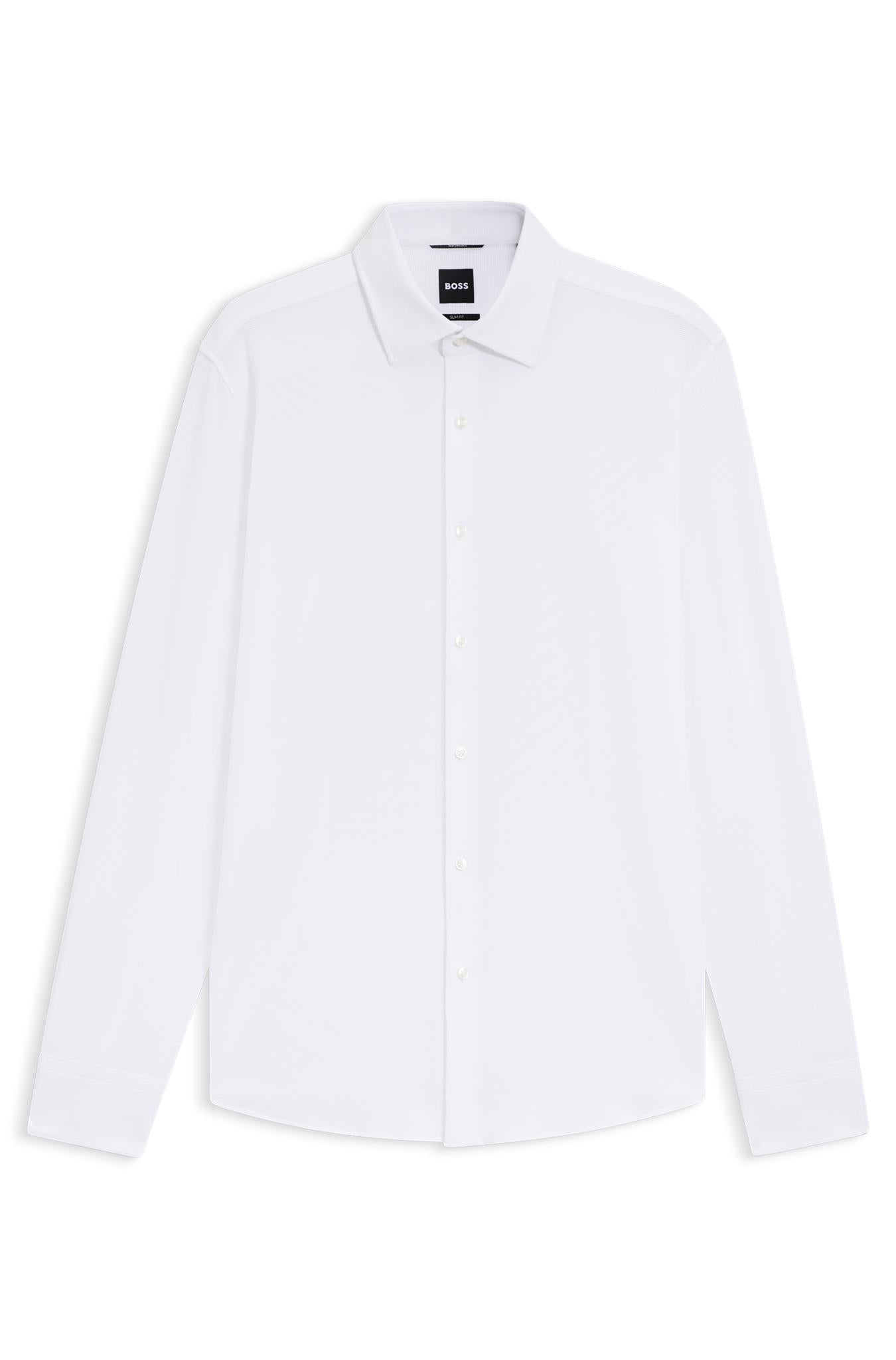 BOSS Shirt - P-HANK-K-261