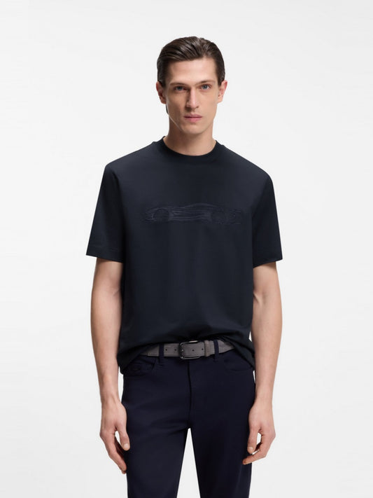 BOSS T-Shirt - C-Taut 242_AM