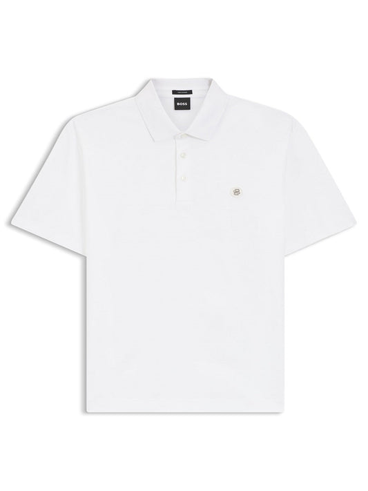 BOSS Polo - C-Parris 01 bscs N AD