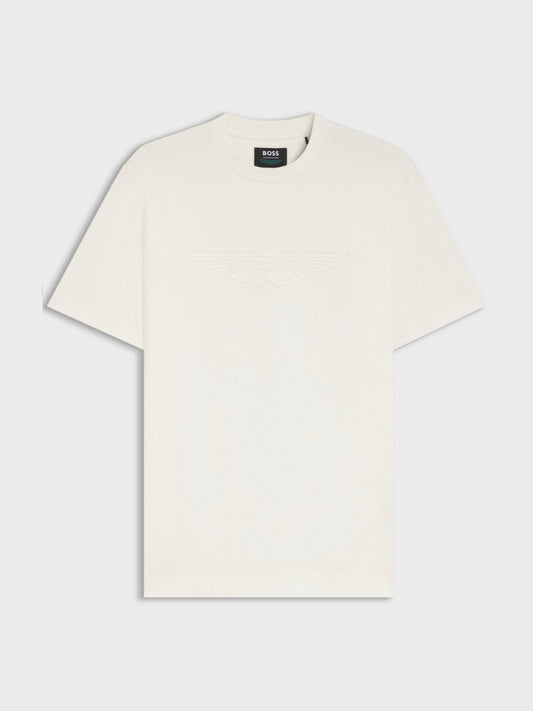 BOSS T-Shirt - C-Thompson 243_AM