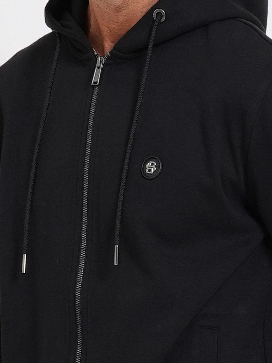 BOSS Active Sweatshirt - C-Spence 01