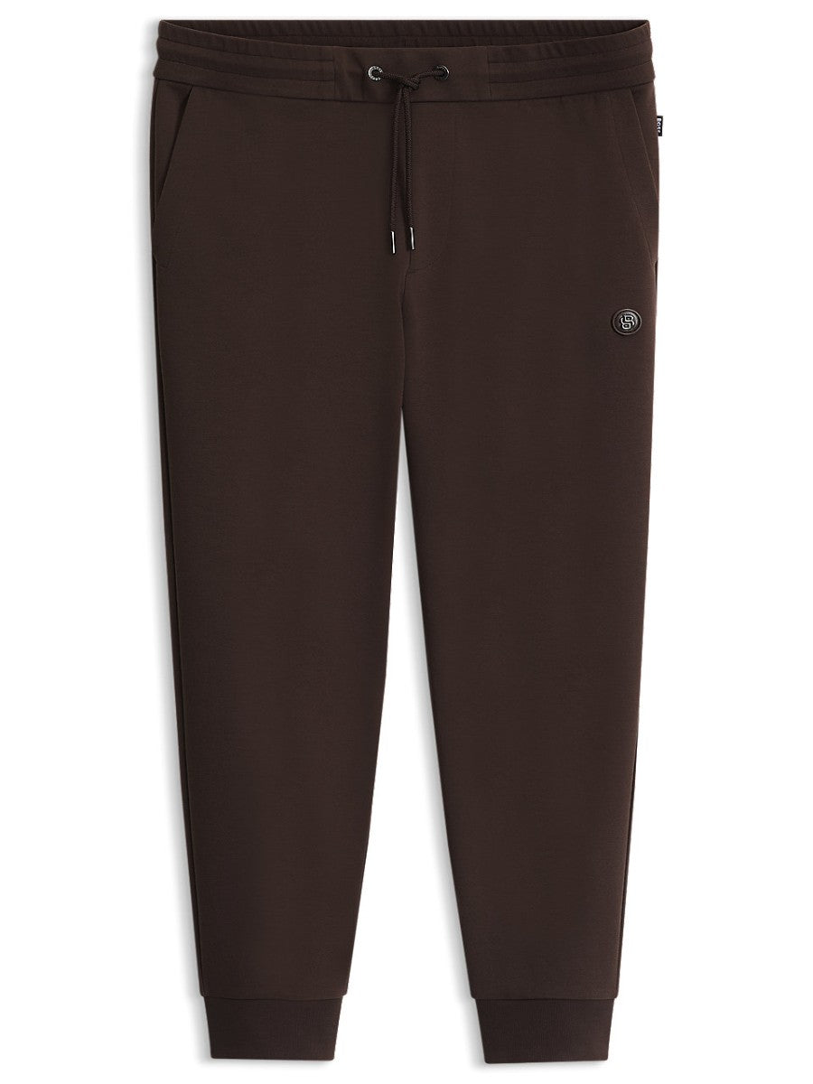 BOSS Tracksuit Bottoms - C-Locsin 01