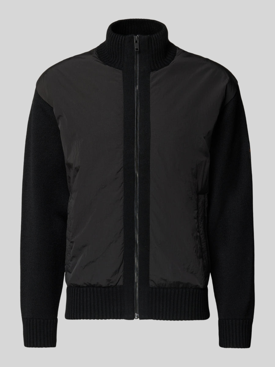 BOSS Full Zip Knitwear - Korado