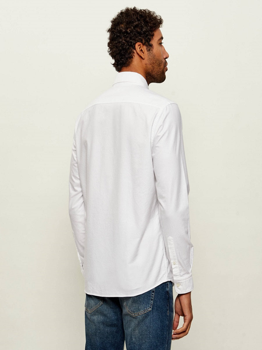 BOSS Shirt - H-ROAN-BD-E-C1-261