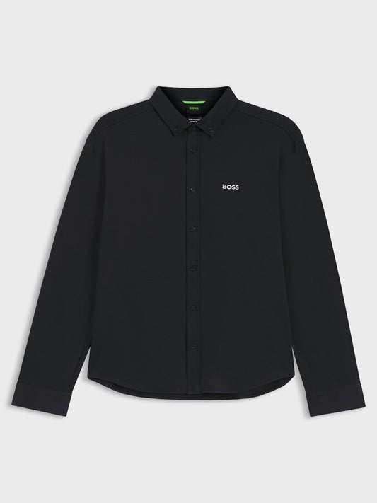 BOSS Leisure Shirt - ST_Motion L