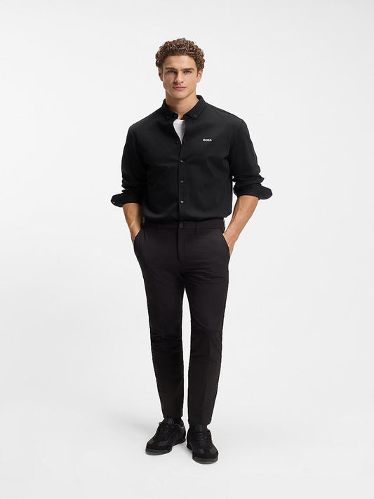 BOSS Leisure Shirt - ST_Motion L