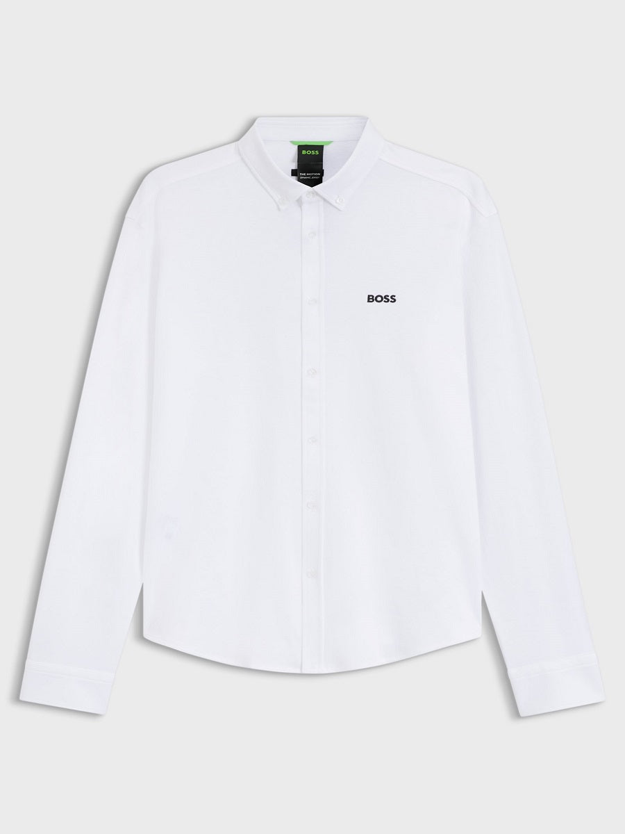 BOSS Leisure Shirt - ST_Motion L
