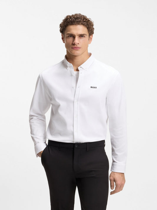 BOSS Leisure Shirt - ST_Motion L