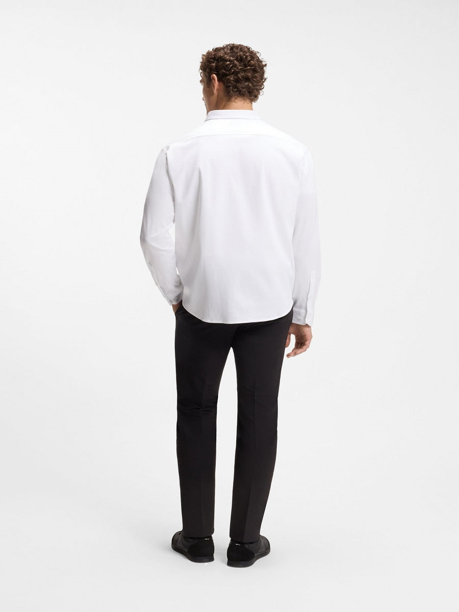 BOSS Leisure Shirt - ST_Motion L BSCS N AD