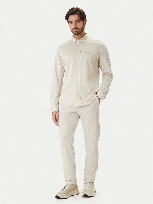 BOSS Leisure Shirt - ST_Motion L