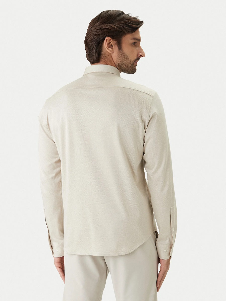 BOSS Leisure Shirt - ST_Motion L
