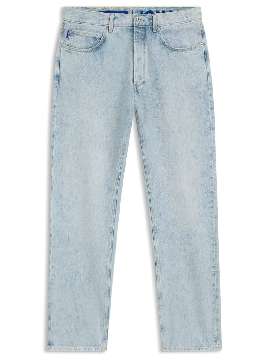 HUGO Regular Fit Denim - Jonah