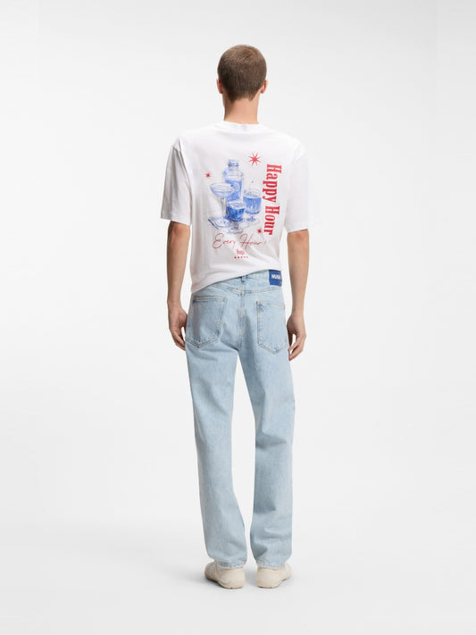 HUGO Regular Fit Denim - Jonah