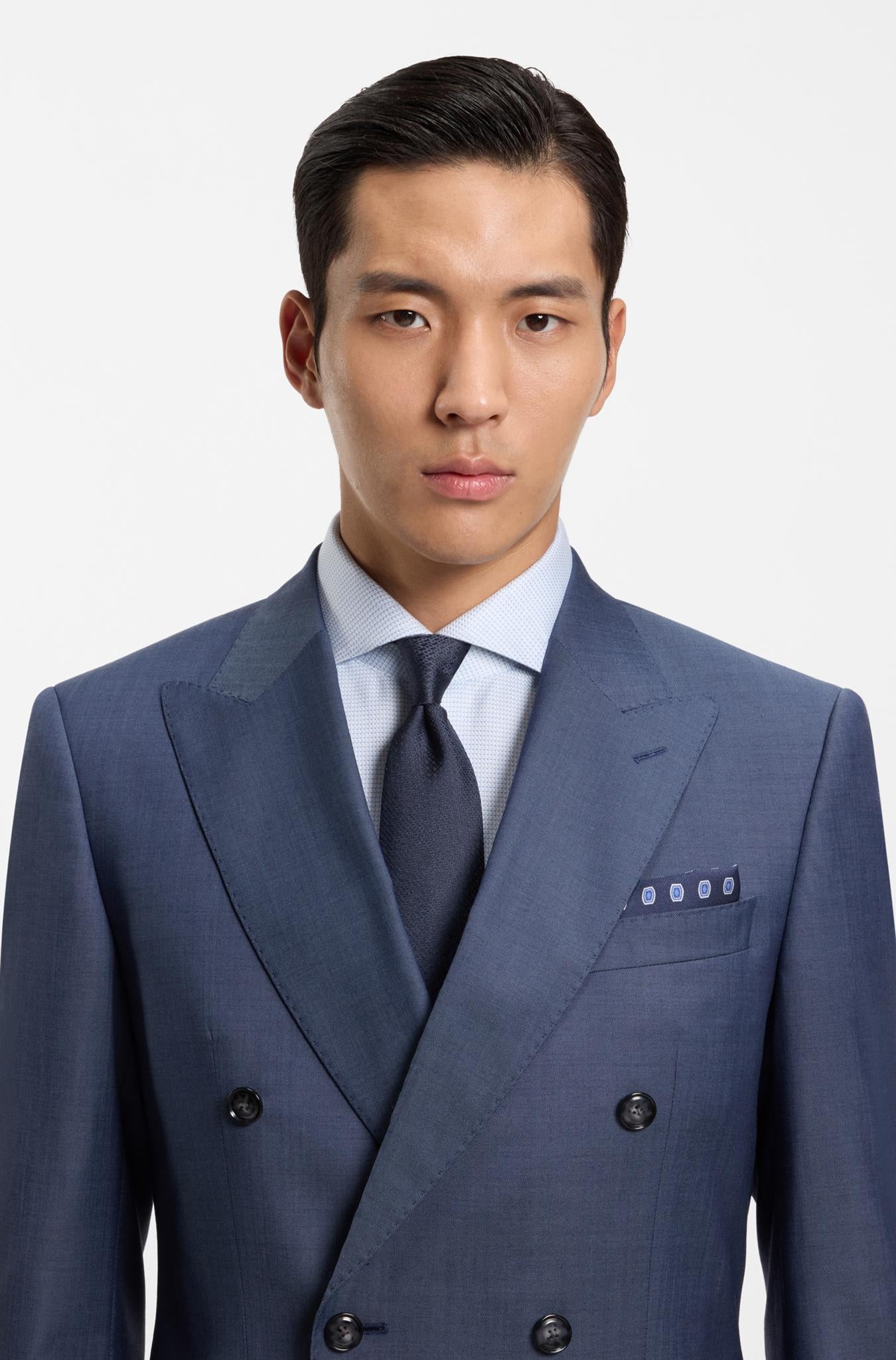 BOSS Tie - H-TIE 7.5 CM 253