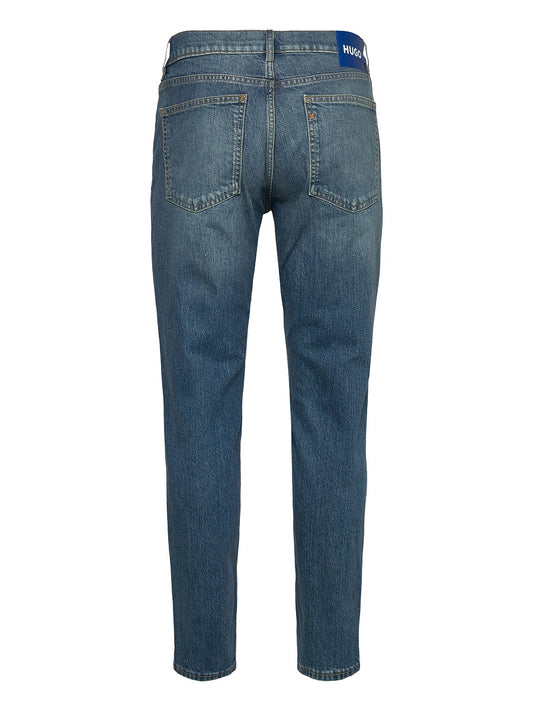 HUGO Taper Fit Denim - Brody