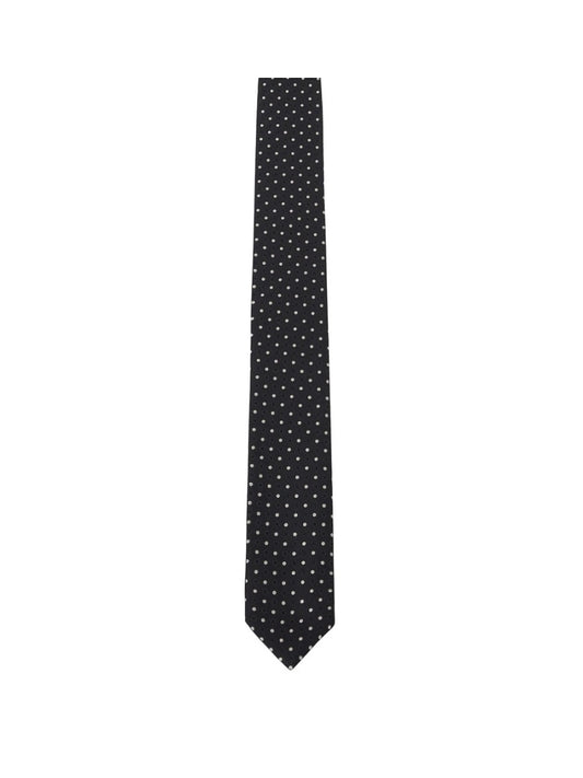 BOSS Tie - P-TIE DOUBLE 6 CM-243