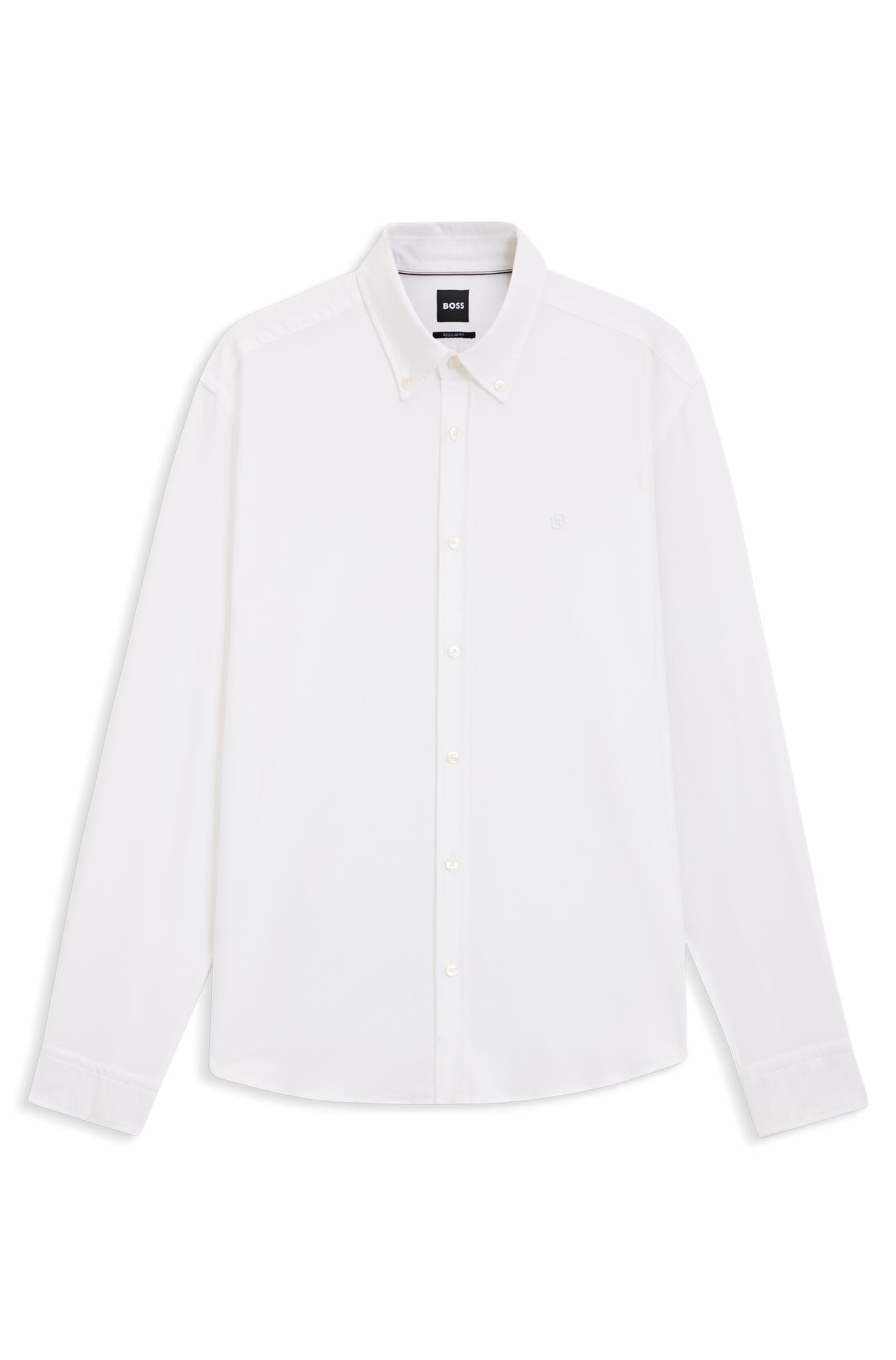 BOSS Shirt - H-LIAM-BD-E-C1-261