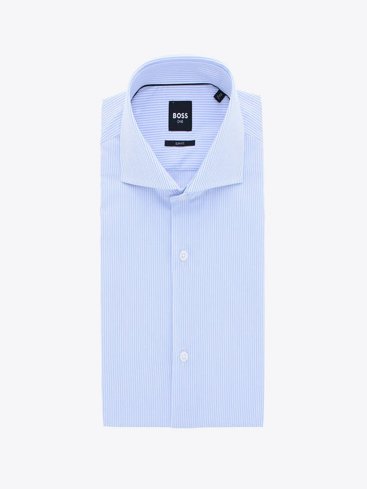 BOSS Shirt - H-HANK-SP-B1-C1-261