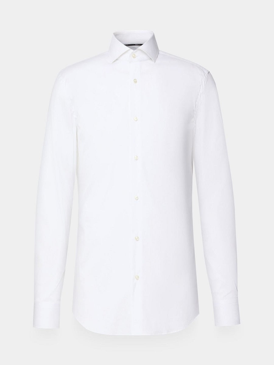 BOSS Shirt - H-HANK-K-PARTY-261