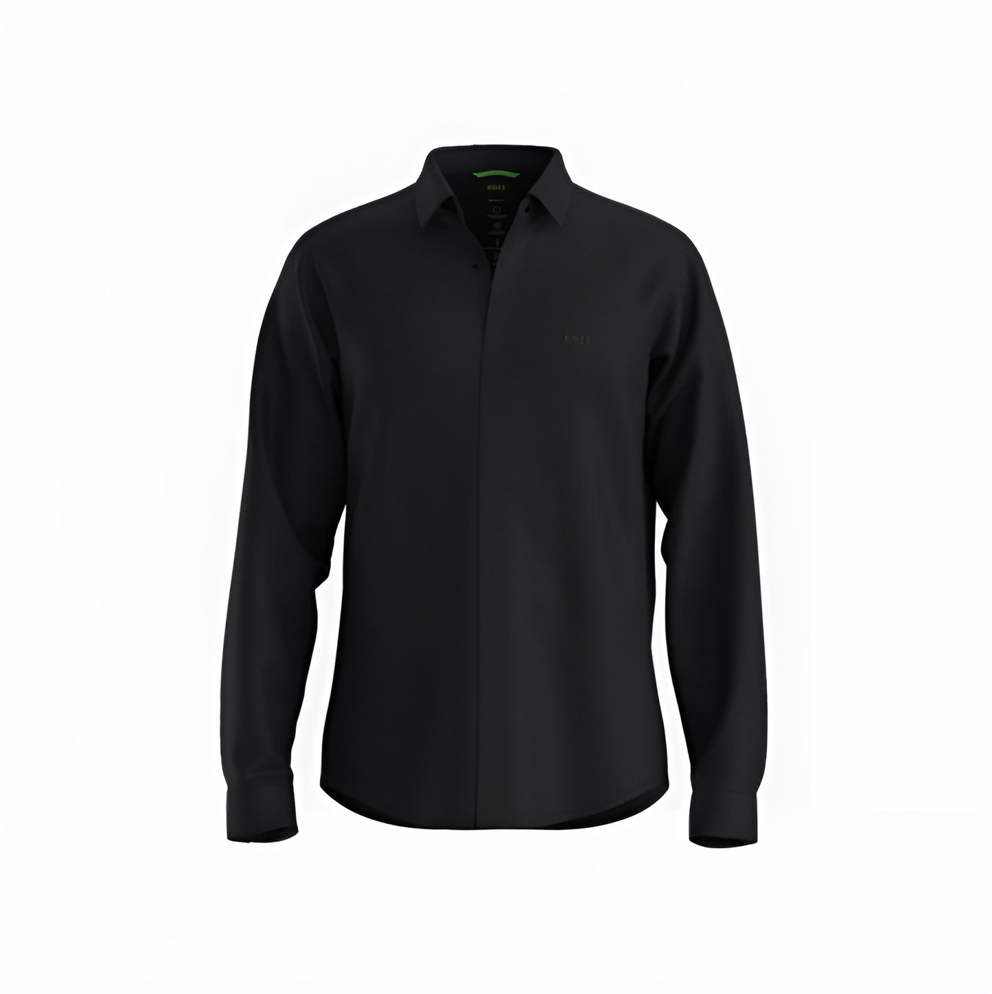 BOSS Shirt - ST_Tour Excurse L