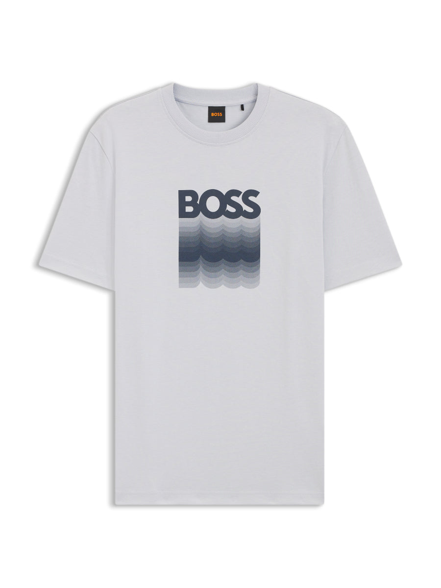 BOSS T-Shirt - Te_Insignia