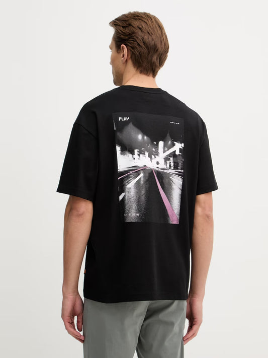 BOSS T-Shirt - Te_Citylights