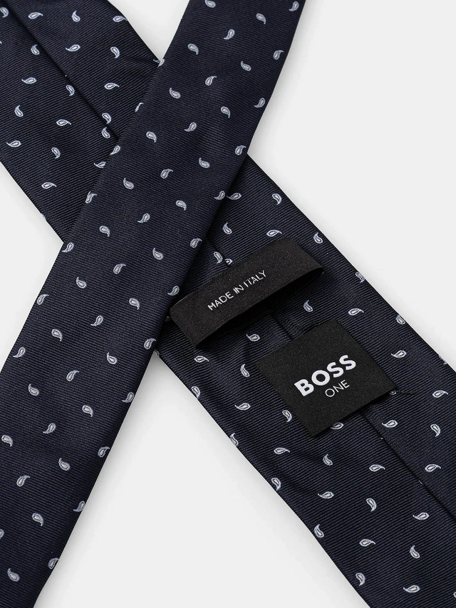 BOSS Tie - H-TIE CM 7.5 ONE