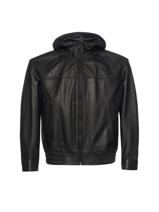 BOSS Jacket - Joxide