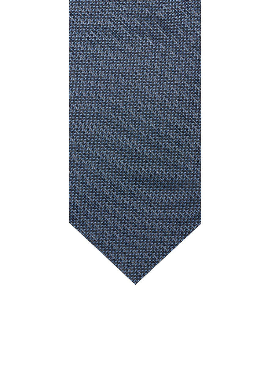 BOSS Tie - pocket square - H-TIE 7.5 CM ONE
