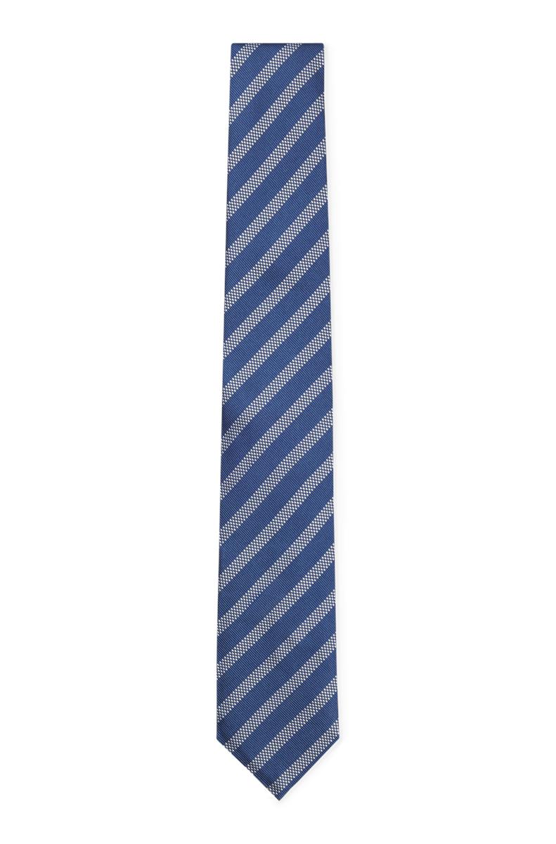 BOSS Tie - pocket square - H-TIE CM 7.5 ONE