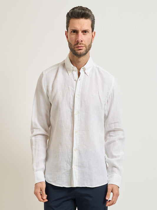 BOSS Leisure Shirt - H-LIAM-BD-E-C1-261