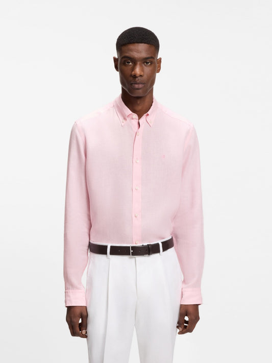 BOSS Leisure Shirt - H-LIAM-BD-E-C1-261