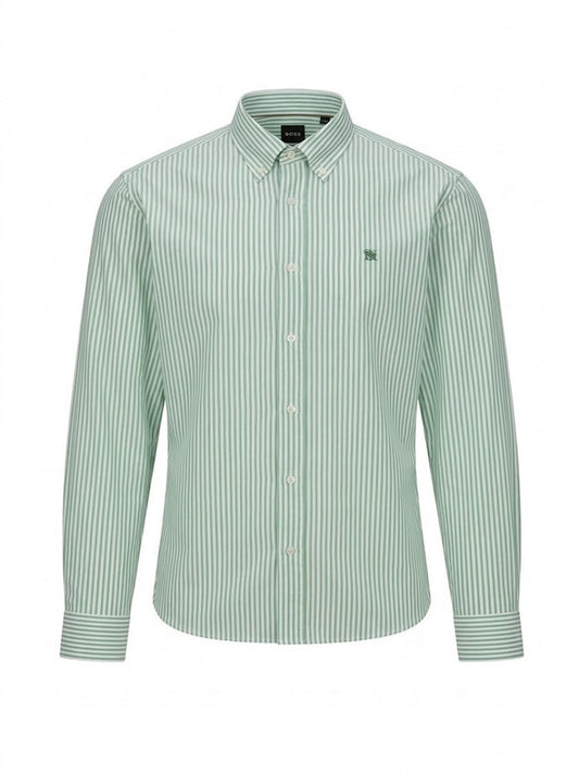 BOSS Leisure Shirt - H-ROAN-BD-E-C1-261