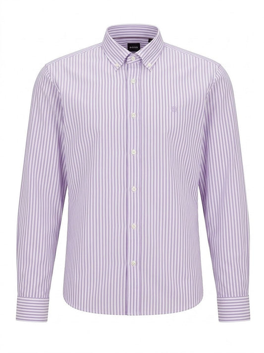 BOSS Leisure Shirt - H-ROAN-BD-E-C1-261