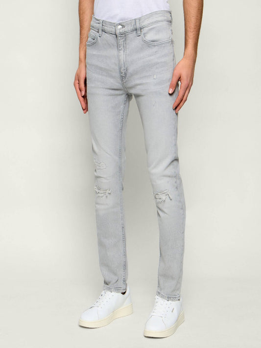 HUGO Slim Fit Denim - HUGO 708 AD