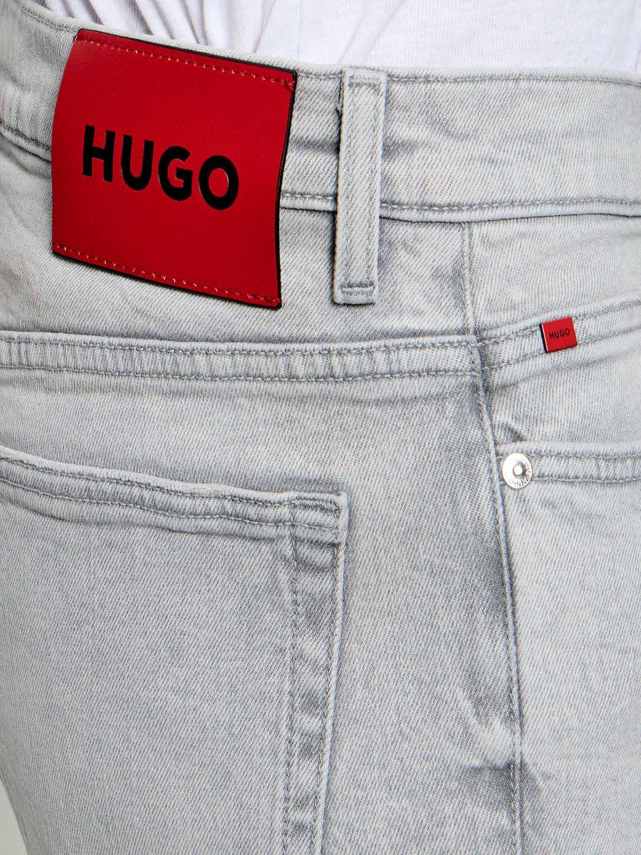 HUGO Slim Fit Denim - HUGO 708