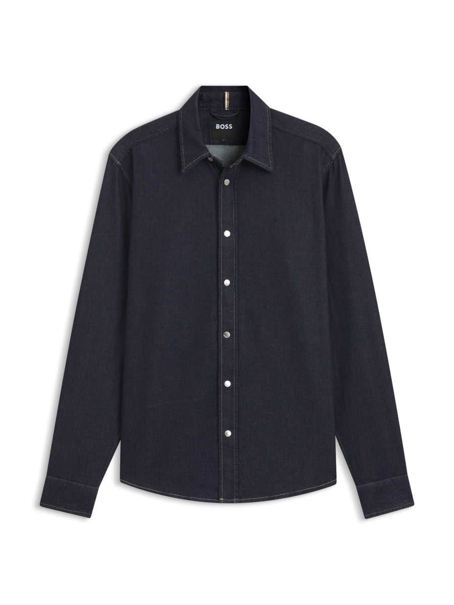 BOSS Leisure Shirt - H-LIAM