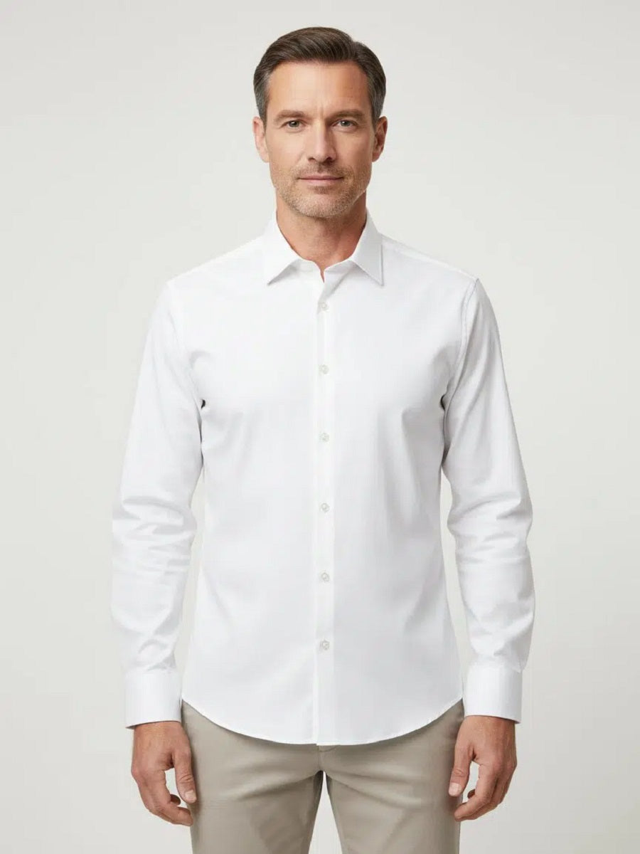 HUGO Formal Shirt - Kenno