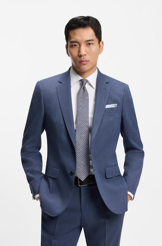 BOSS Tie - C-TIE 7.5 CM-251