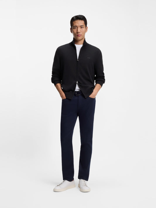 BOSS Full Zip Cardigan - Upalano-L