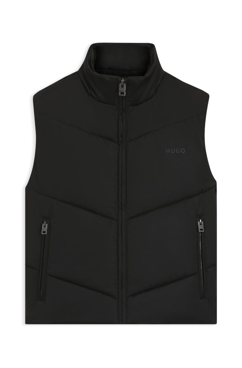 HUGO Vest - Berolino2611