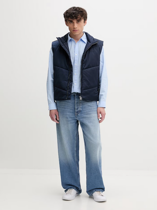 HUGO Vest - Berolino2611